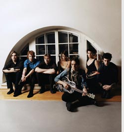 Arcade Fire