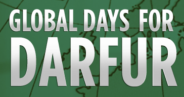 Global Days for Darfur