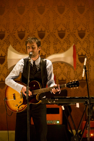 Andrew Bird