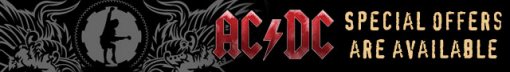 AC/DC Black Ice Tour