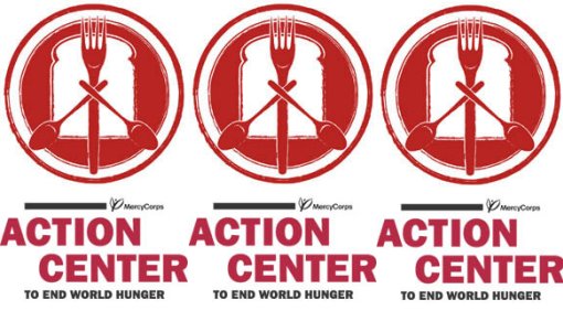 Give Food A Chance: A benefit for the Mercy Corps Action Center to End World Hunger