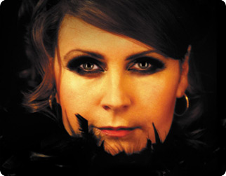 Alison Moyet