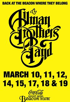 Allman Brothers Band