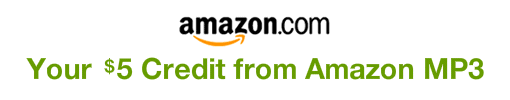 Amazon $5 Credit