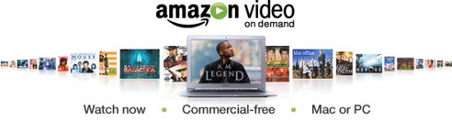 Amazon Video on Demand