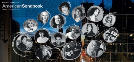 American Songbook Series