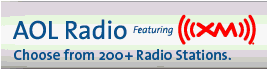 XMU on AOL Radio