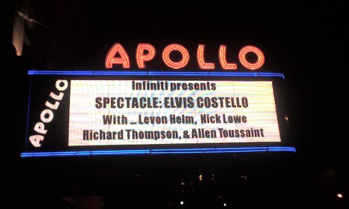 Spectacle: Elvis Costello With...
