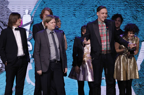 2011 Juno Awards