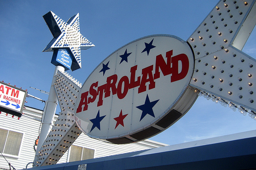 Astroland