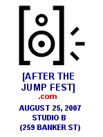 After The Jump Fest