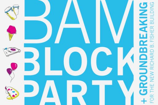 BAM Block Party