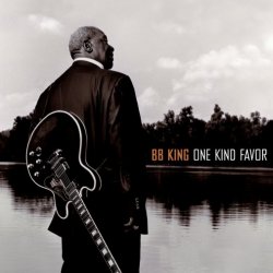 B.B. King - One Kind Favor