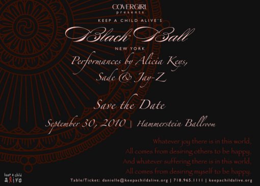 The Black Ball