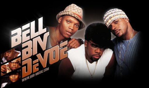 Bell Biv Devoe