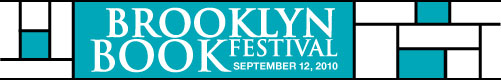 2010 Brooklyn Book Festival