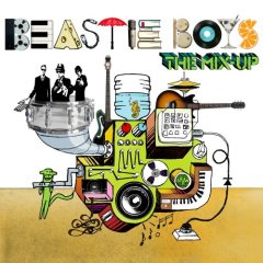The Beastie Boys