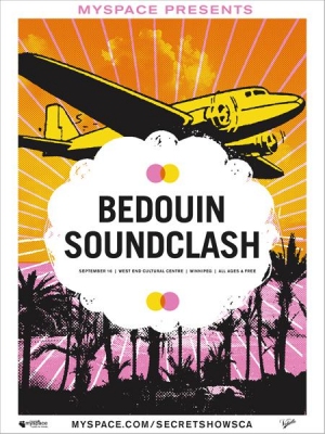 Bedouin Soundclash