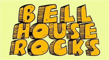 Bell House Rocks