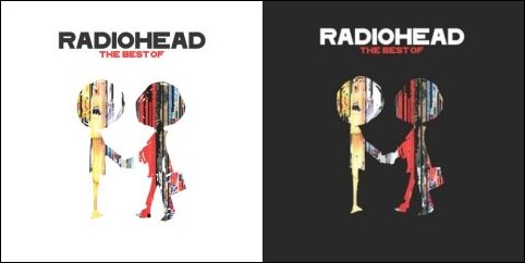 radiohead best of