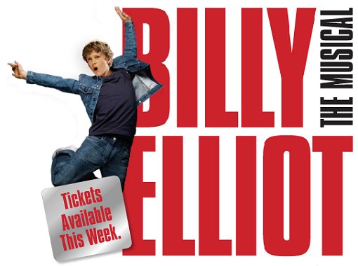 Billy Elliot