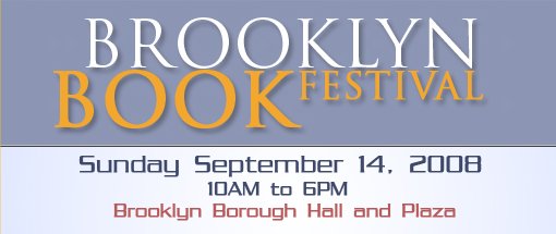 Brooklyn Book Festival