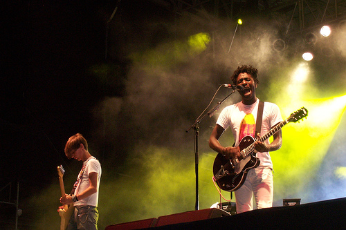 Bloc Party