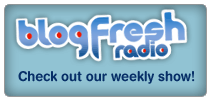 BlogFreshRadio.com