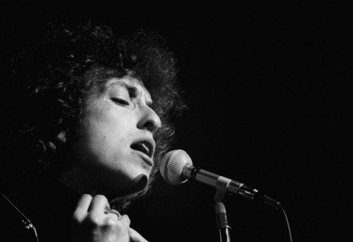 Bob Dylan