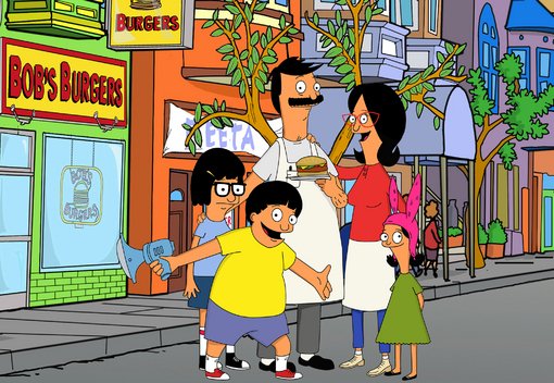 Bob's Burgers