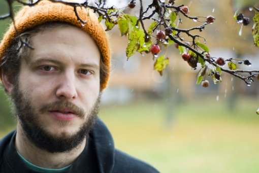 Bon Iver