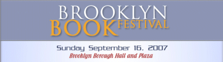 Brooklyn Book Festival