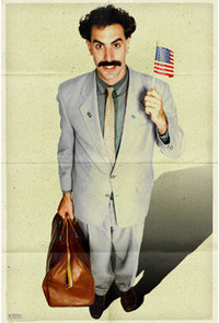 Borat Sagdiyev 