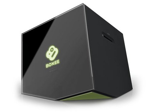 Boxee Box