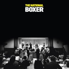 The National - Boxer