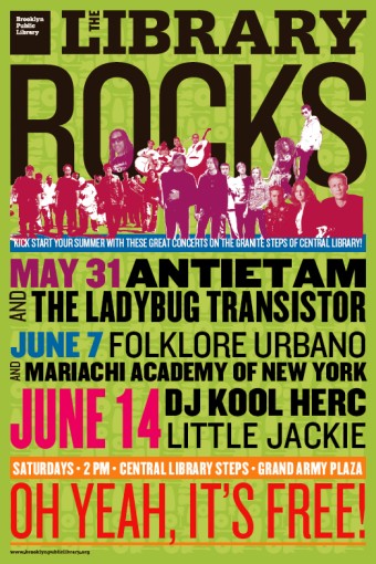 BPL Rocks