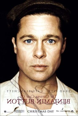 The Curious Case of Benjamin Button