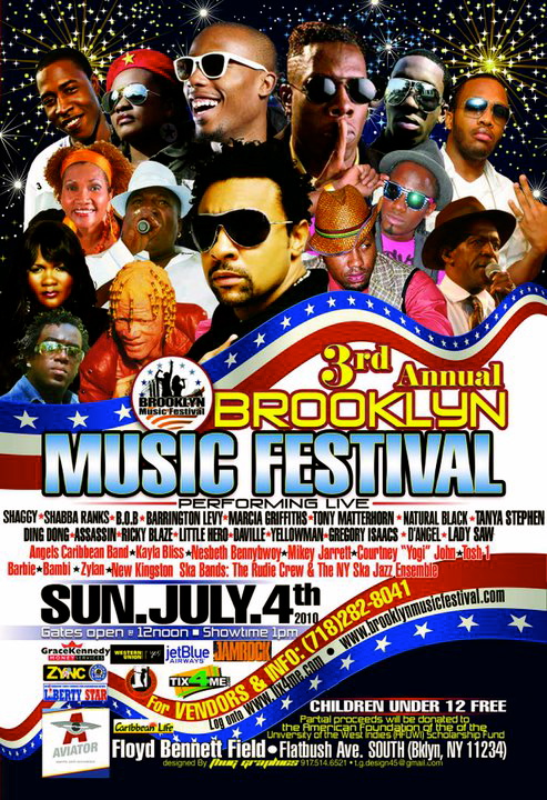 Brooklyn Music Festival