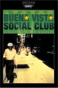 Beuna Vista Social Club
