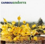 Caribou - Andorra