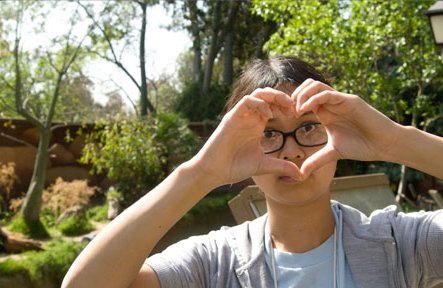 Charlyne Yi