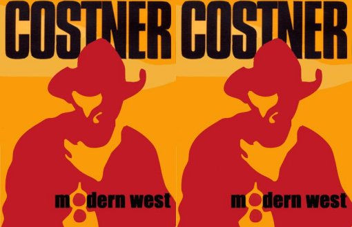 Kevin Costner and Modern West
