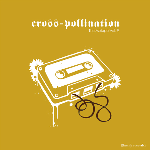 Cross-Pollination Vol. 2