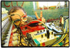 Dan Deacon
