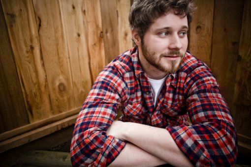 Dan Mangan