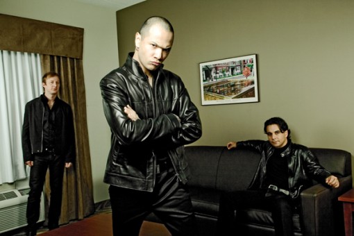 Danko Jones