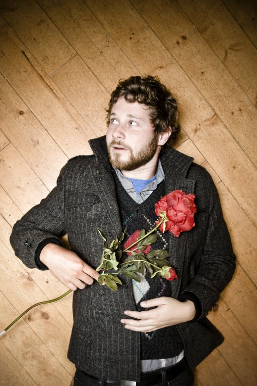 Dan Mangan