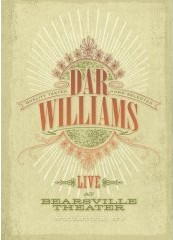 Dar Williams - Live at the Bearsville Theater