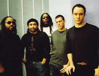 Dave Matthews Band