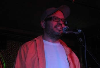 David Cross at Union Hall